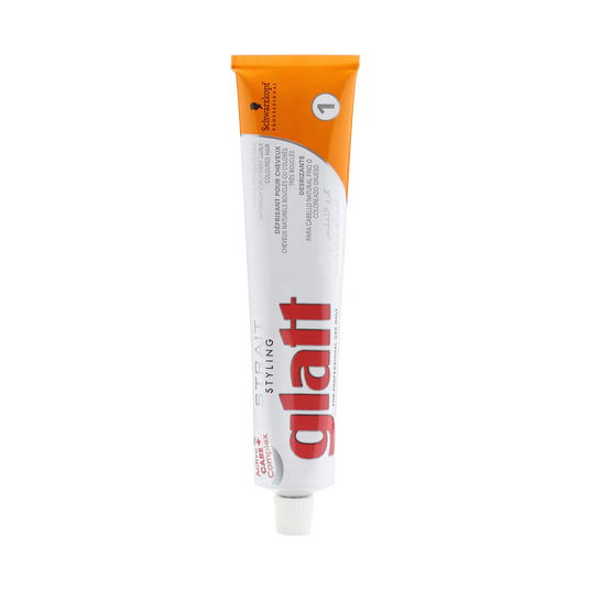 Schwarzkopf Professional Straight Styling Glatt Kit 1 162ml